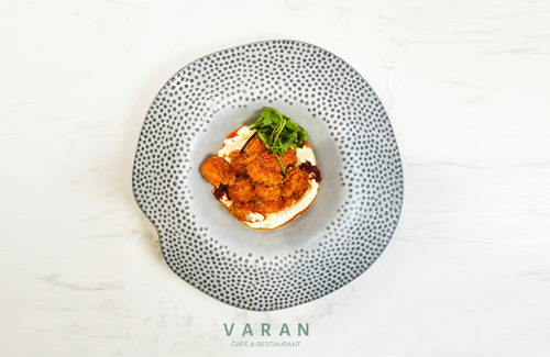 اسکالپ میگو